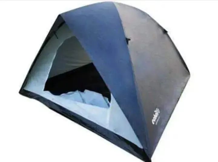 Barraca Echolife para 6 pessoas 3x3x1,80 - Foto 3