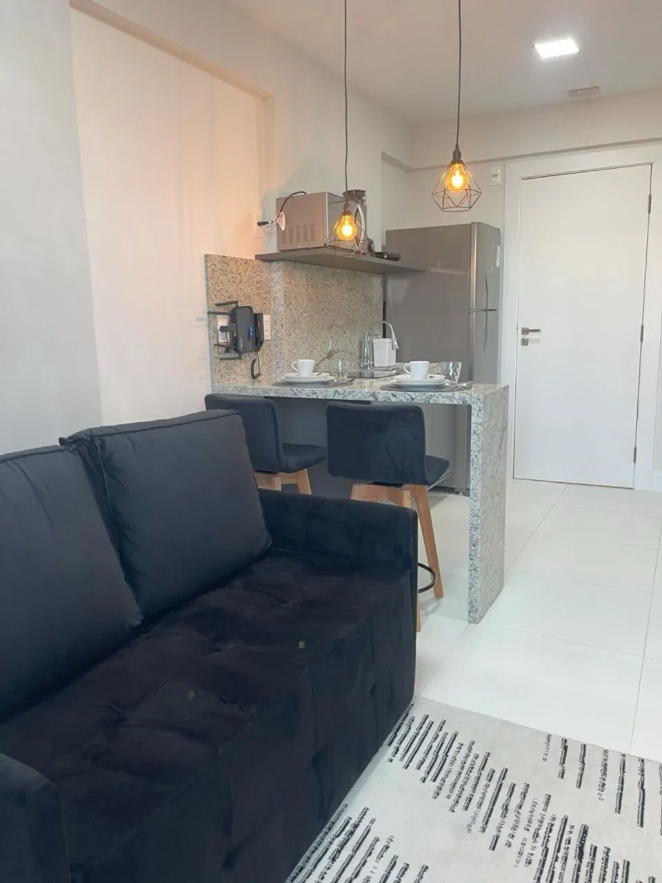 Apartamento 1/4 Pedra do Sal Itapuã - VENDA - Foto 3