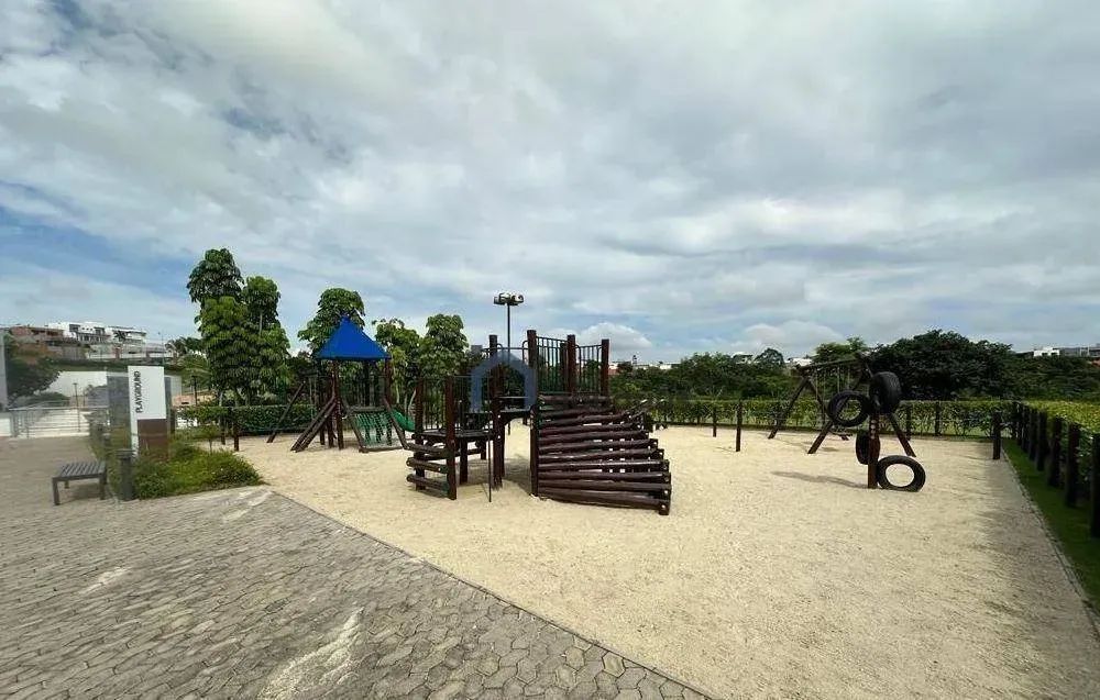 Terreno à venda, 505 m² por R$ 1.170.000 - Condomínio Residencial Alphaville I - São José  - Foto 10