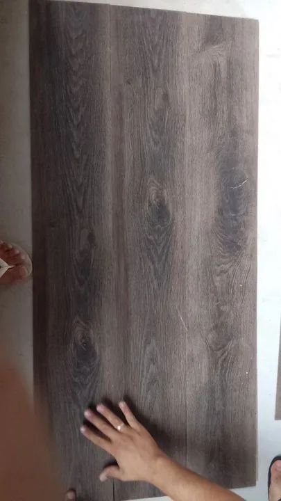 INSTALAÇÃO PISO VINÍLICO - Foto 3