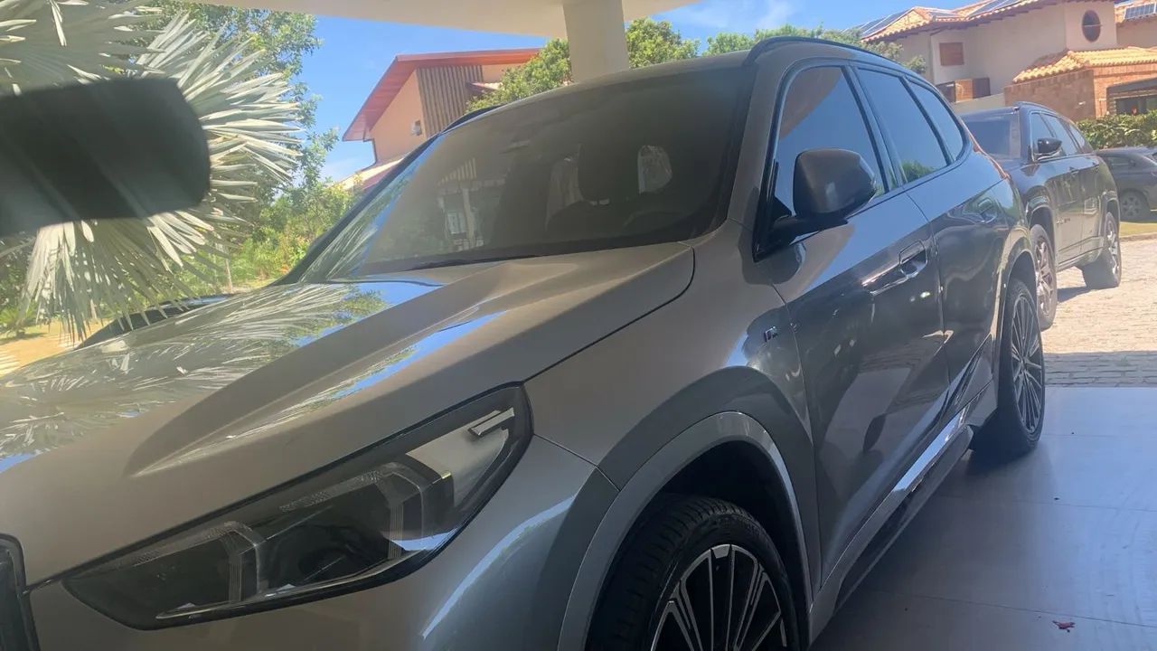 Bmw X1 M 2024 9000km - Foto 5