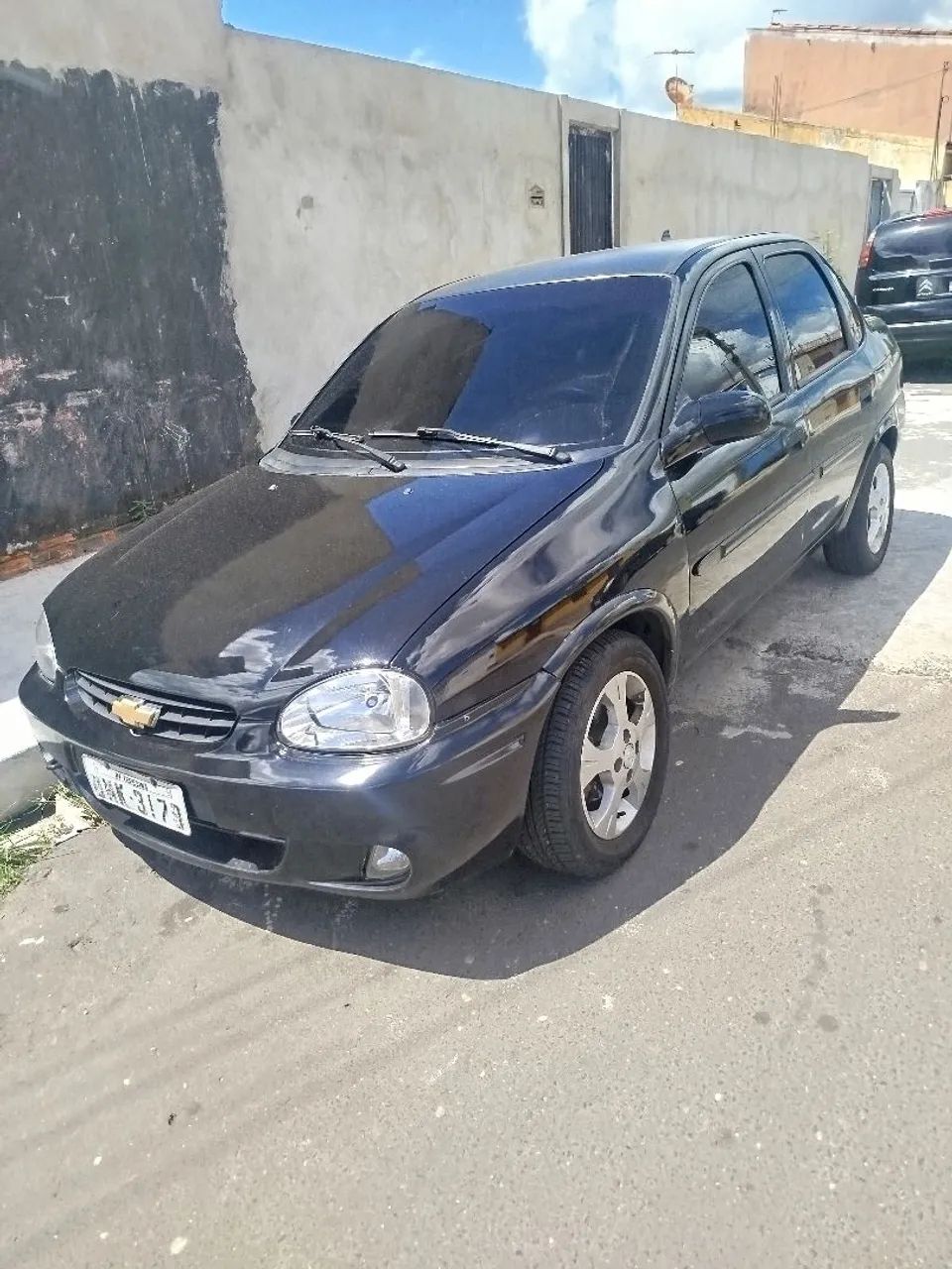 CORSA CLASSIC 1.6