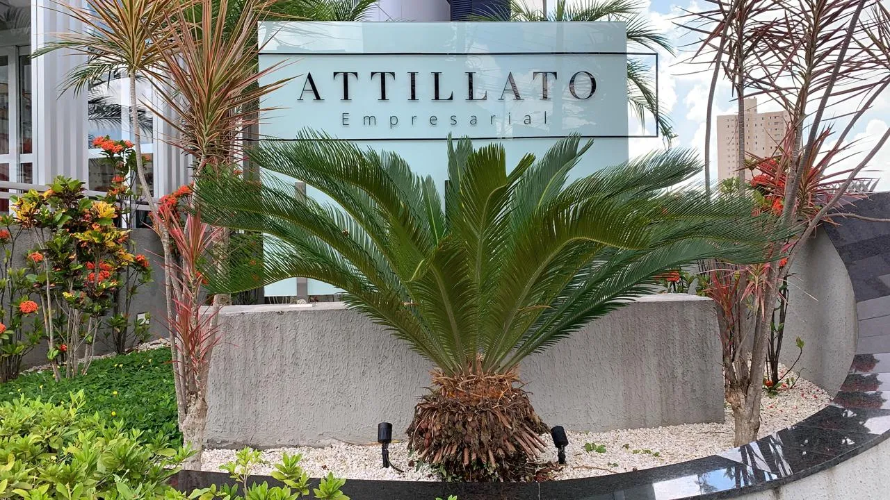 SALAS COMERCIAIS PARA LOCAÇÃO EM VILA BASTOS - SANTO ANDRÉ/SP