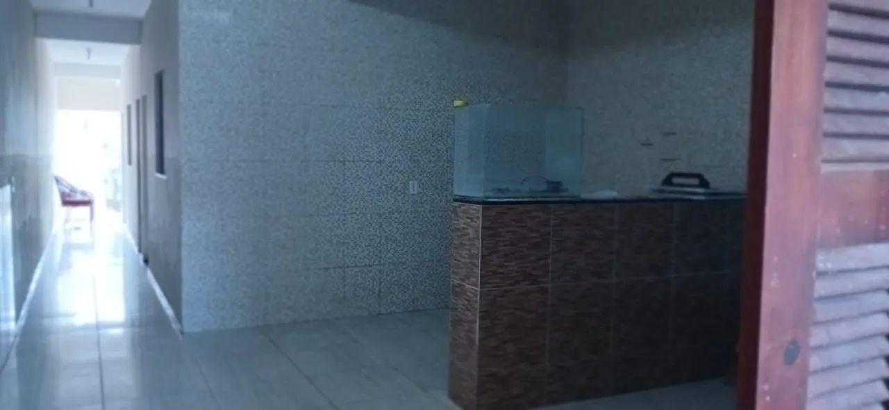 Casa e terreno a  venda em maracanau - Foto 5