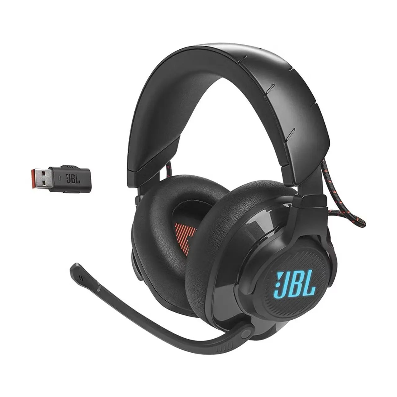 Headset Gamer JBL quantum 610 wireless