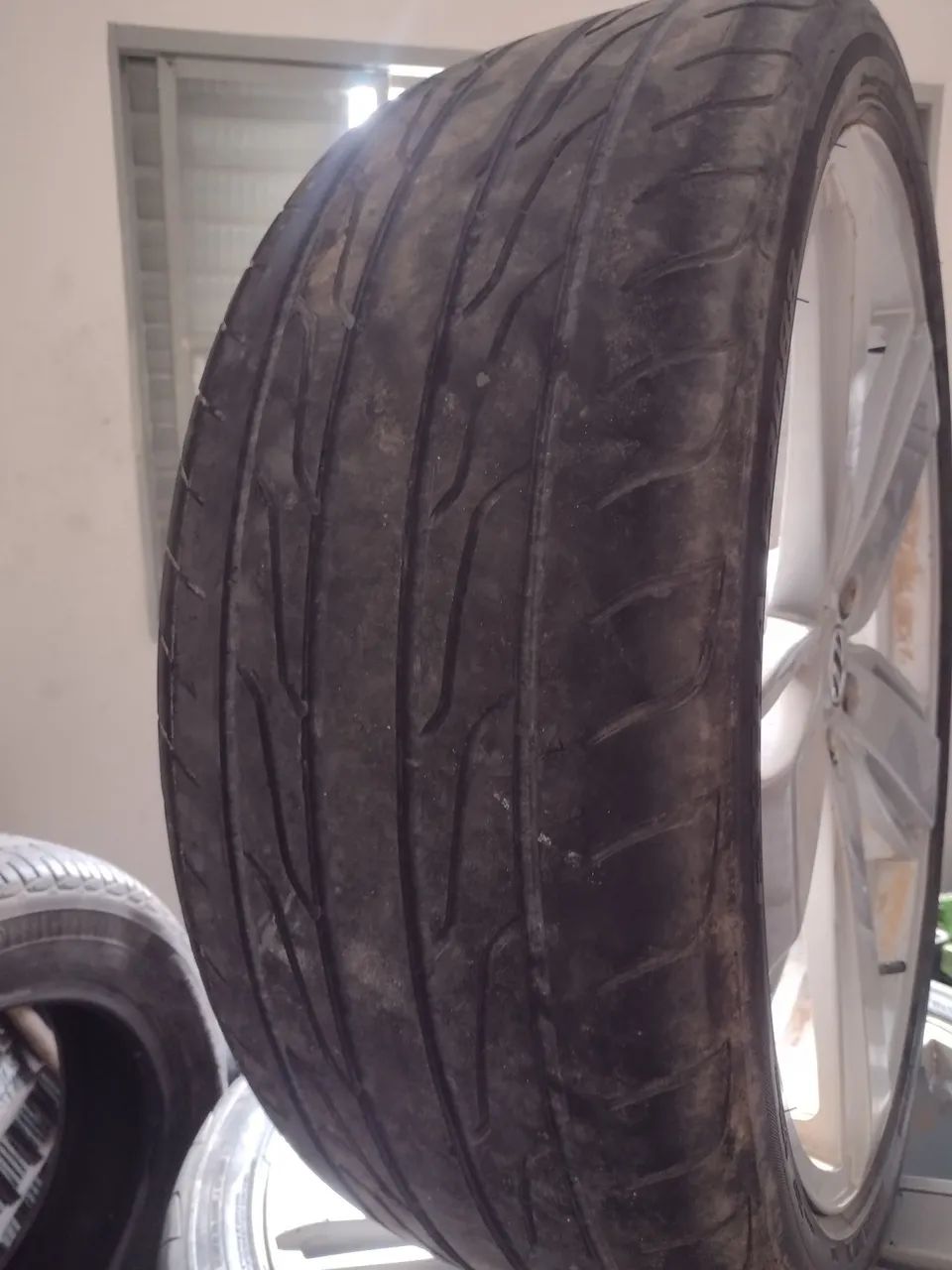 Rodas aro 24  - Foto 2