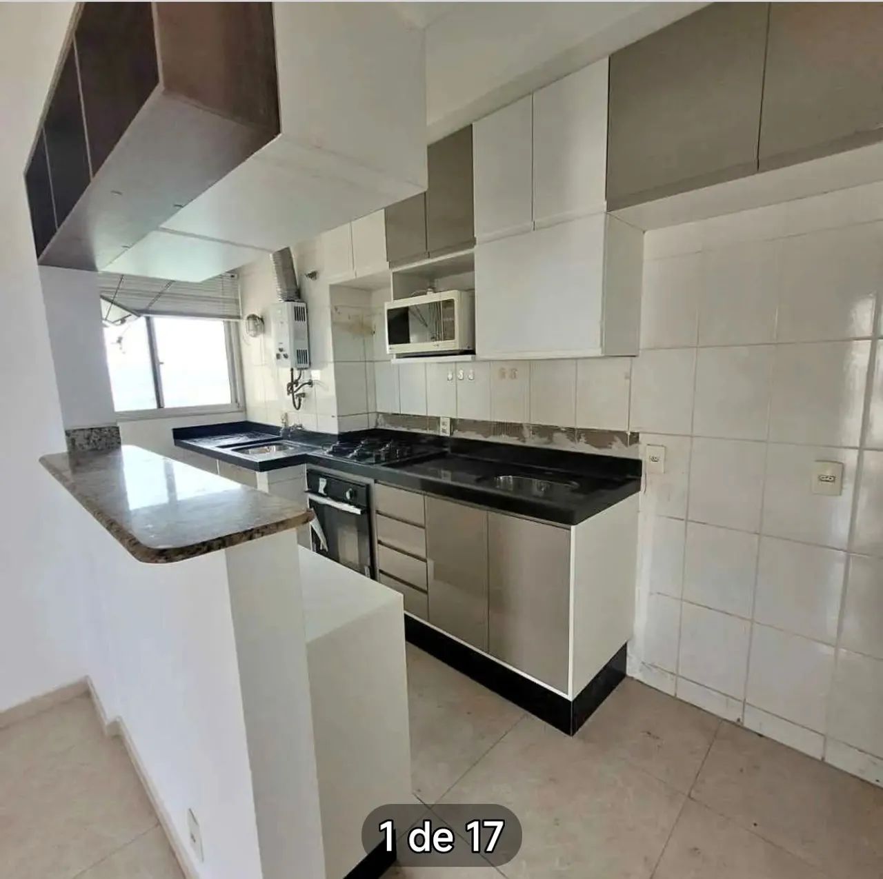 Foto - Campos dos Goytacazes - Parque São Caetano