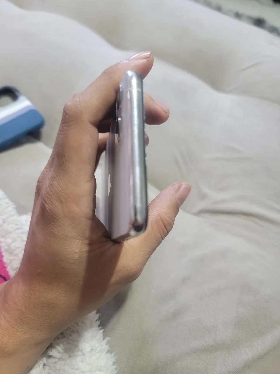 11 pro Max 256 Gb impecável  - Foto 4