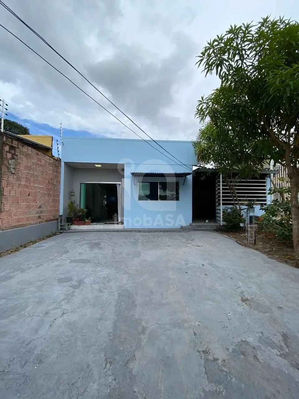 Casa em Condomínio à Venda em Manaus-AM 3 Quartos, 1 Suíte, 2 Salas, 2 Banheiros, 4 Vagas, - Foto 2