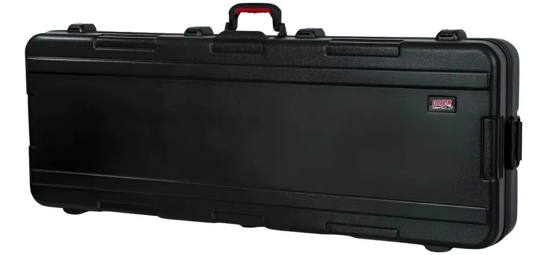 PROMOÇÃO Case Teclado Gator Gtsa Key - Foto 6