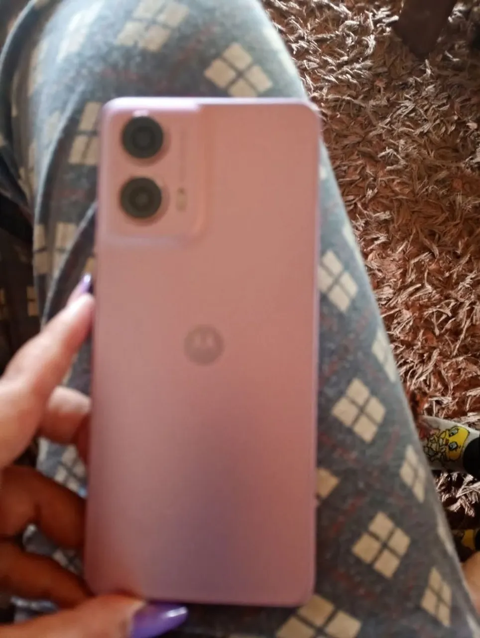 Moto g24