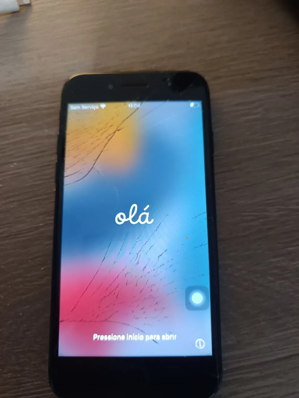 iPhone 7