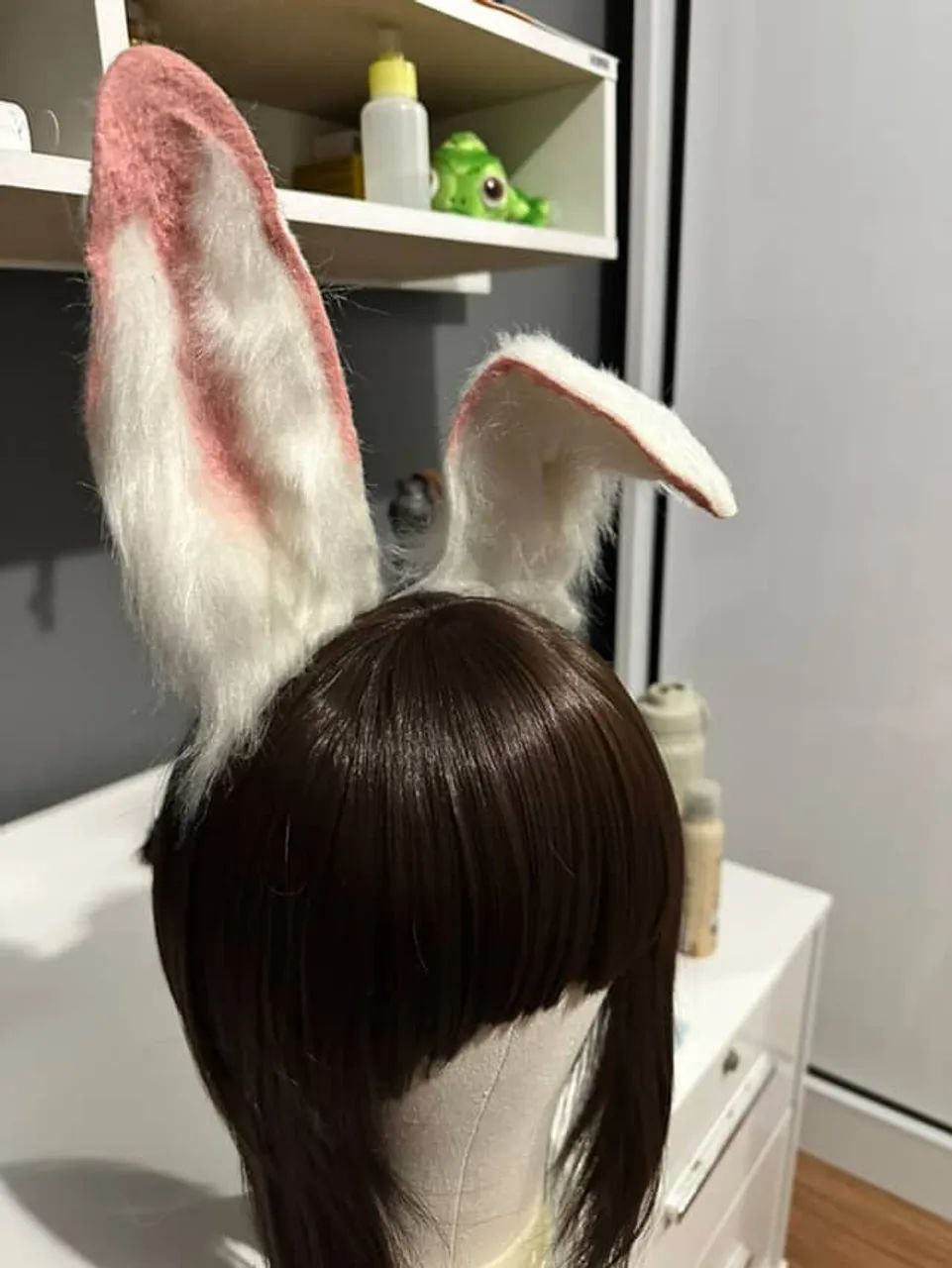 Orelha de coelho dobrável 64309468257794123