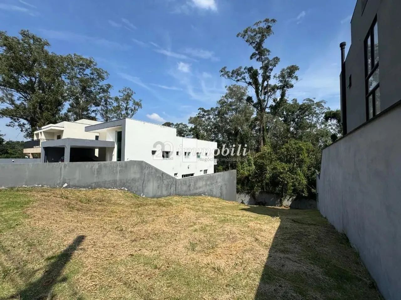 Terreno à venda em Cotia, Granja Viana, Condominio Reserva do Vianna - Foto 11