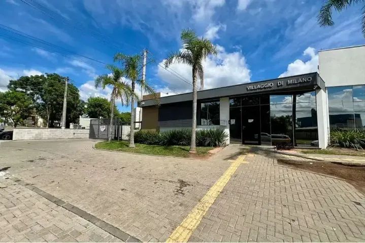 Foto - Canoas - Olaria