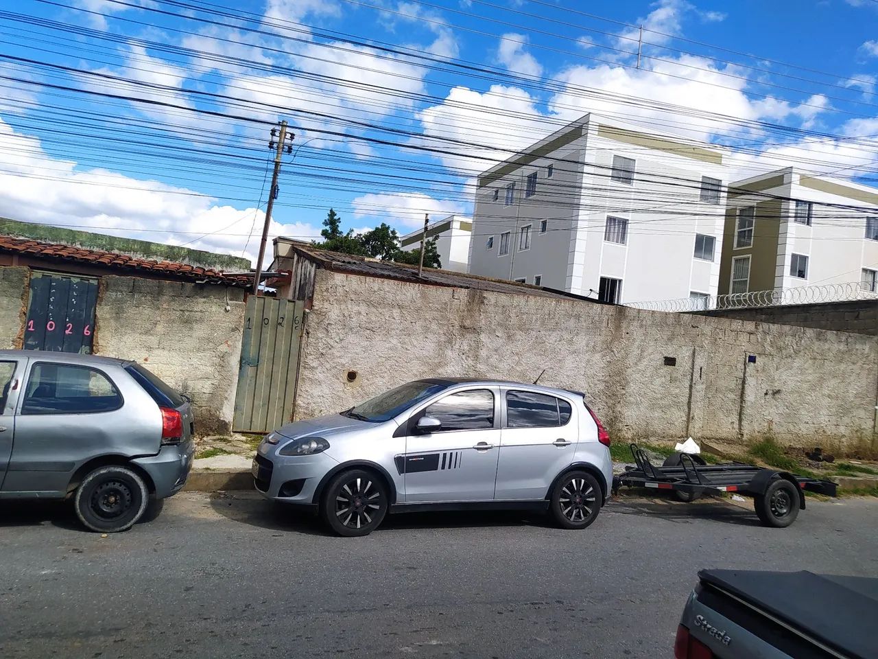 Barracão são Benedito  - Foto 2