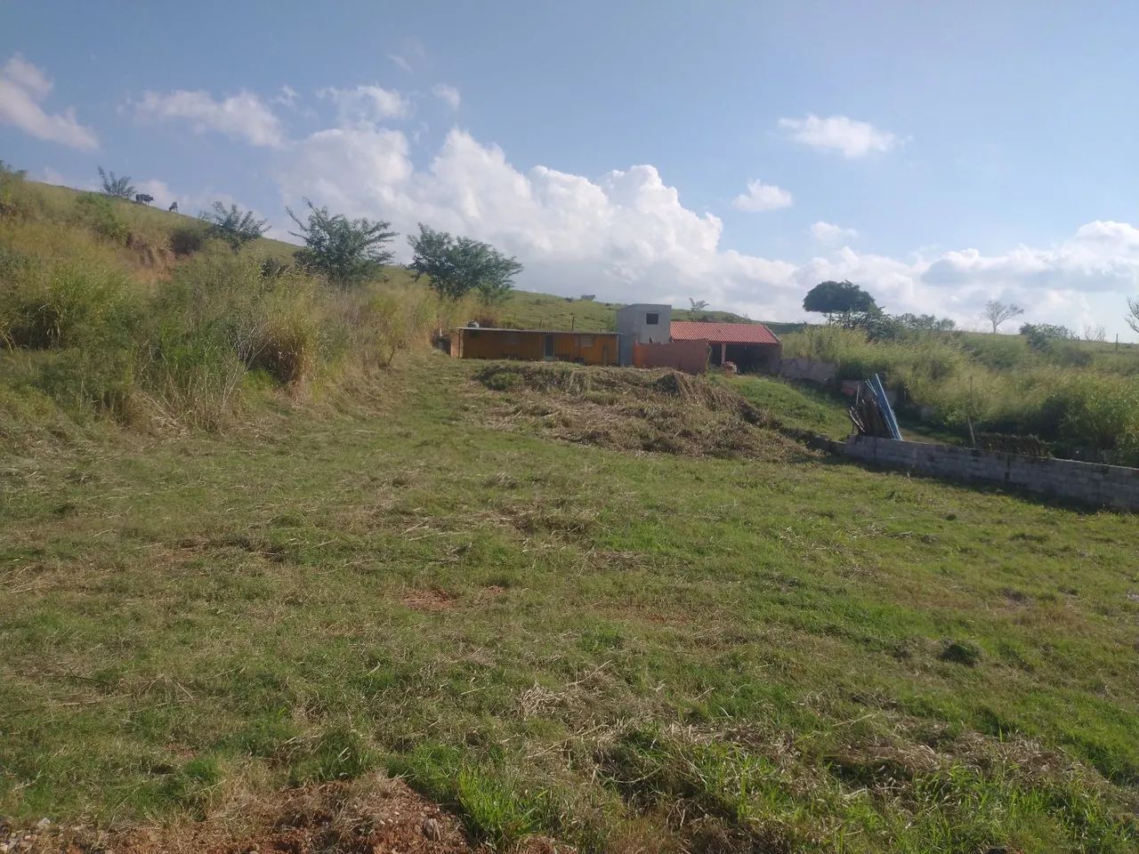 Foto - Valinhos - Morro das Pedras