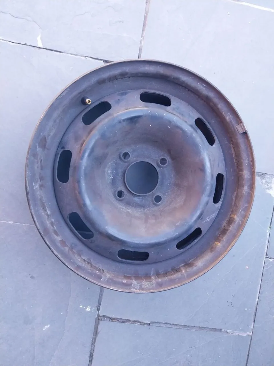 Roda aro 15 Citroën Peugeot ford 4x108