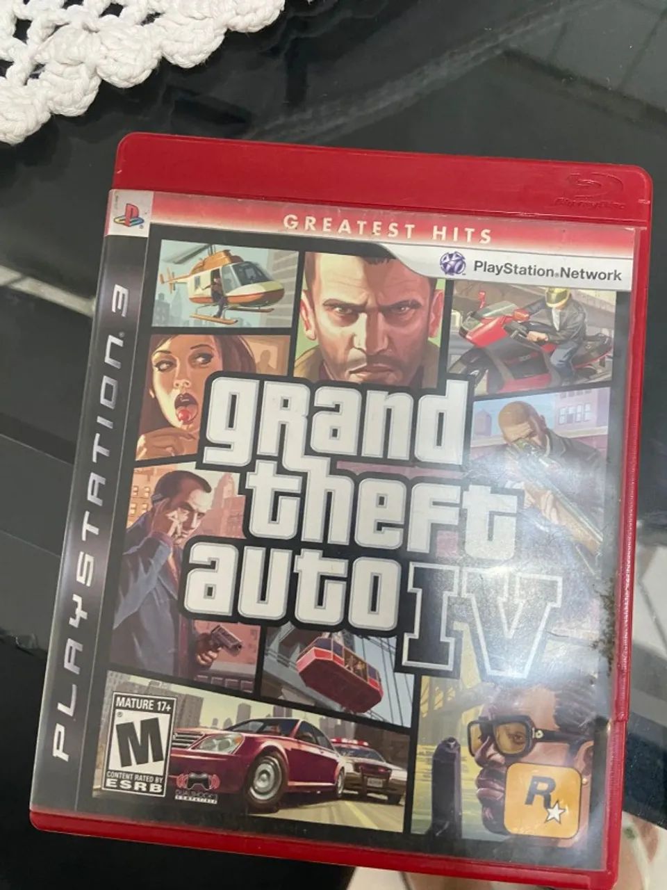 jogos de ps3 - Foto 3