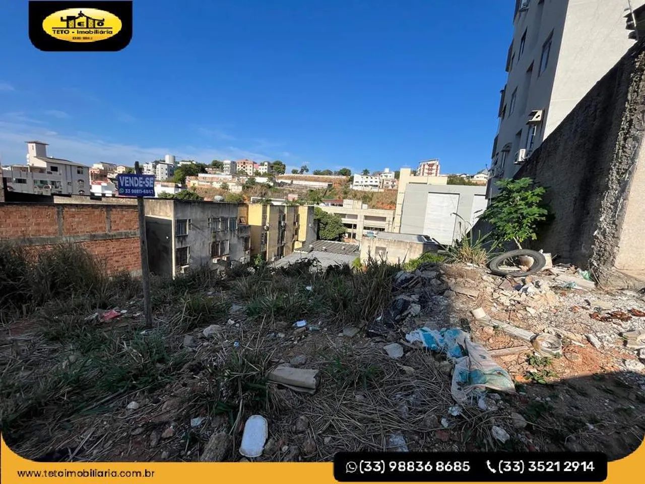 à venda, Marajoara - Teófilo Otoni/MG - Foto 2