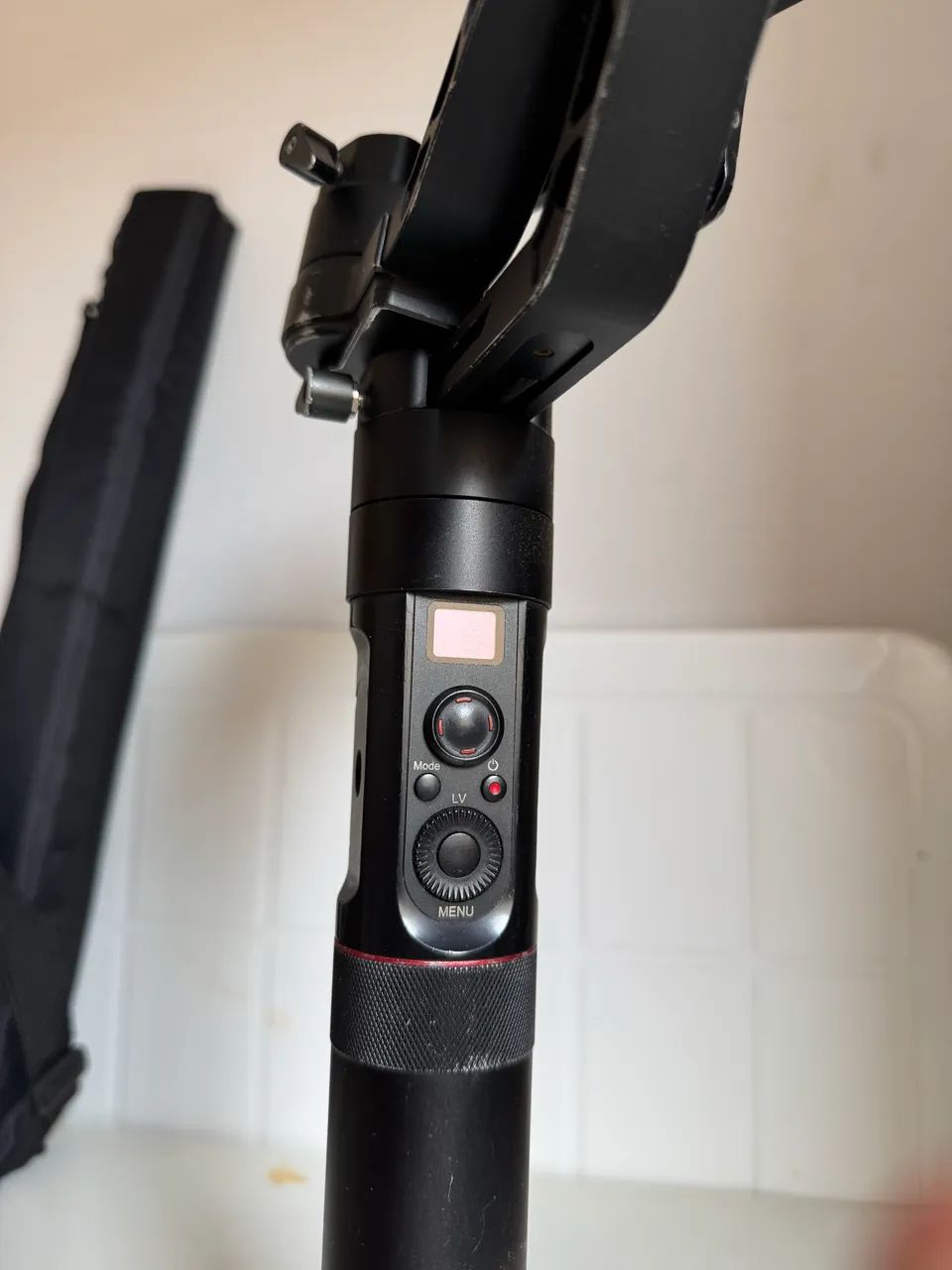 Gimbal Crane 2 - Foto 2