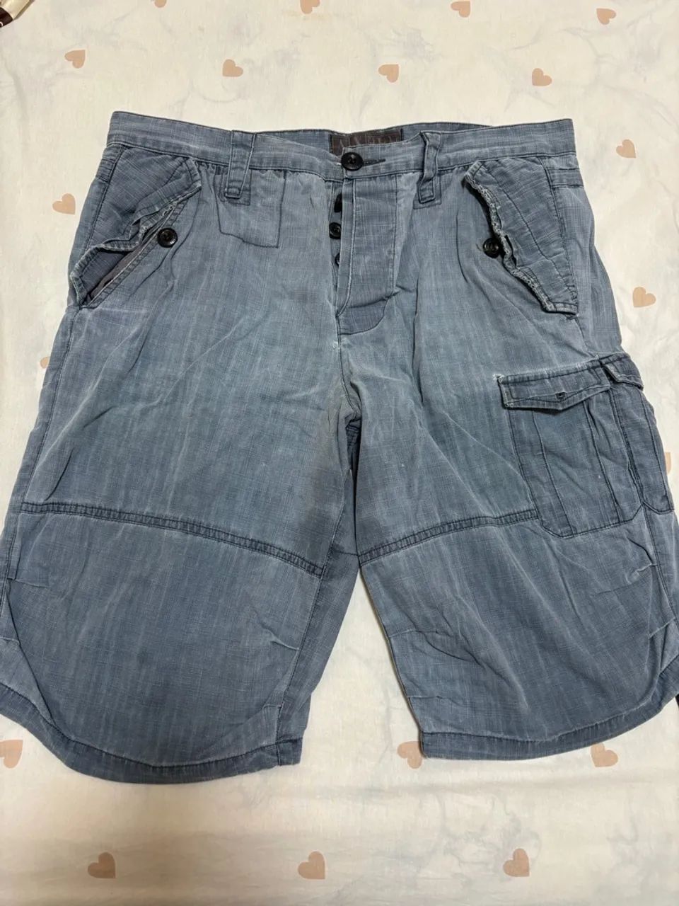 BERMUDA ARMANI EXCHANGE 