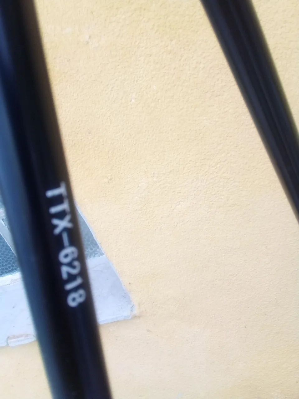 Tripé para câmera TTX-6218 - Foto 5