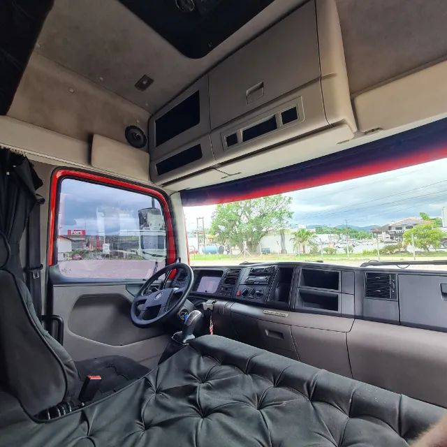 Volkswagen 24-280 - Foto 8