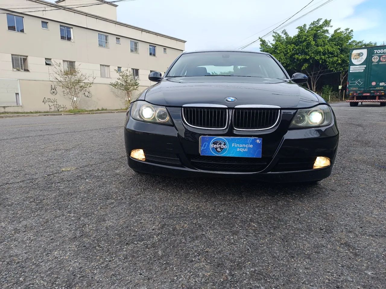 BMW 320I A 2008 - Foto 2