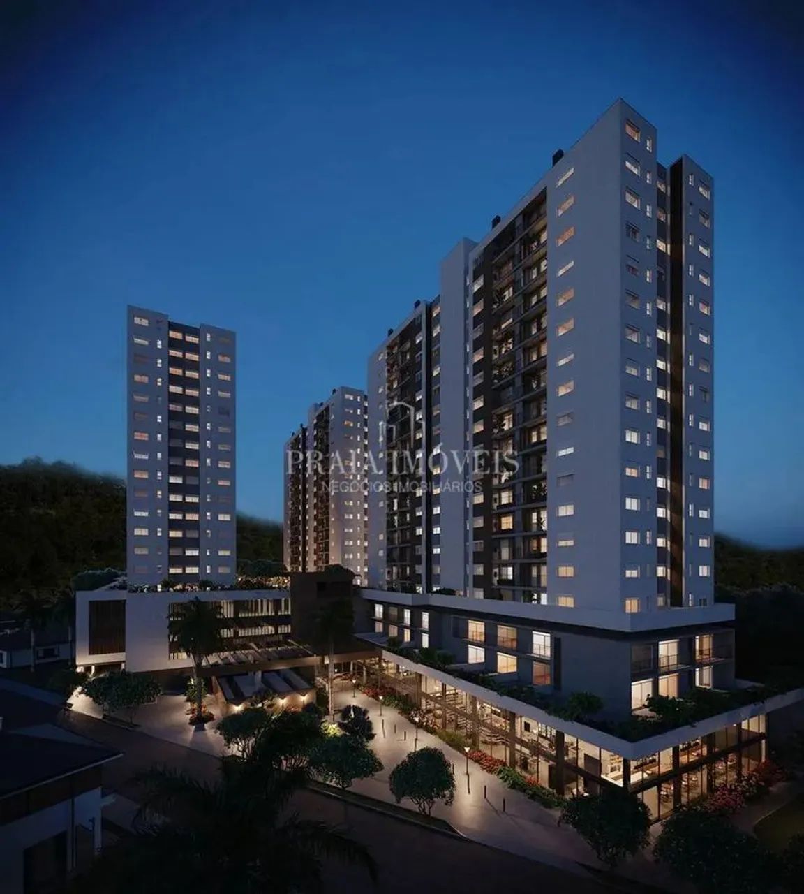 LOFTS E APARTAMENTOS NO VITTA HOME RESORT EM ITAJAÍ! - Foto 3