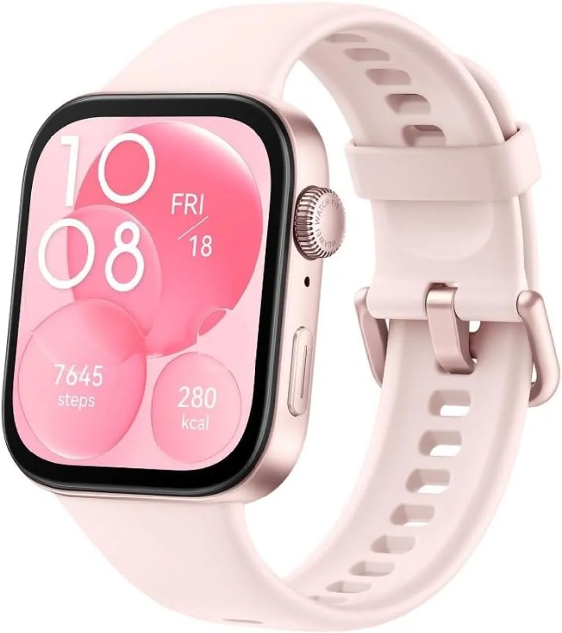 SmartWatch HUAWEI WATCH Fit 3