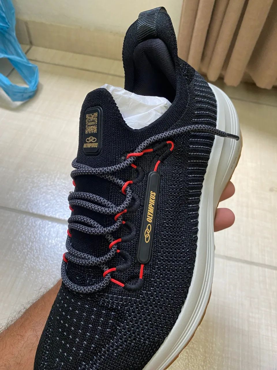 Tênis olympikus subverse  - Foto 4