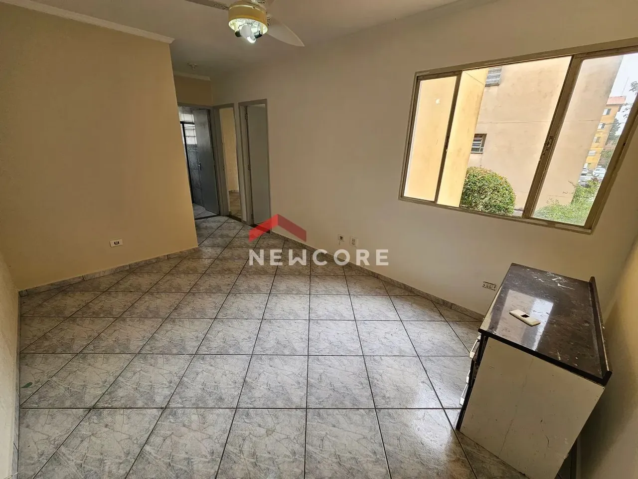 Apartamento em Rua Gema - Campanário - Diadema/SP