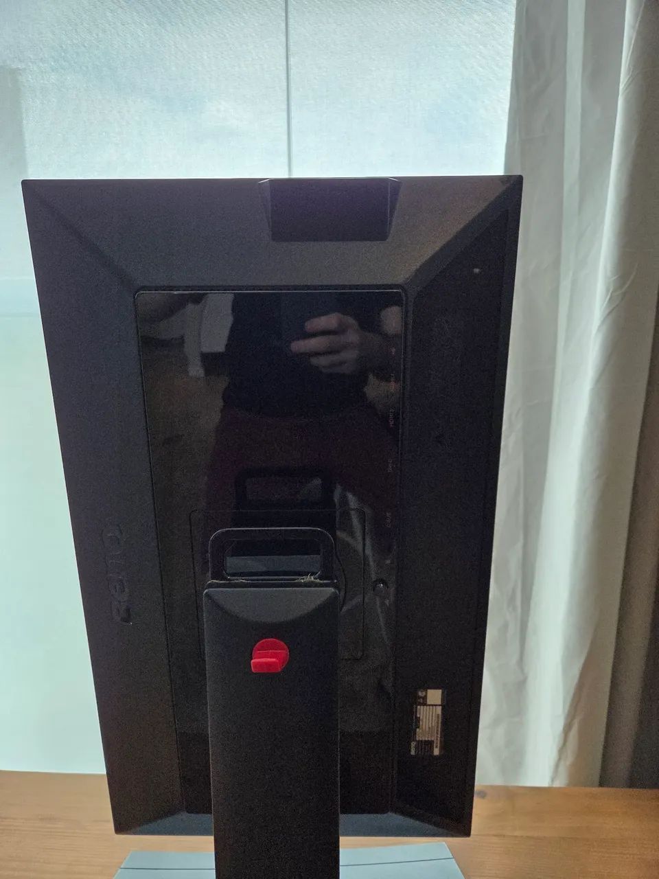 Monitor BenQ 24 polegadas 144hz - Foto 3