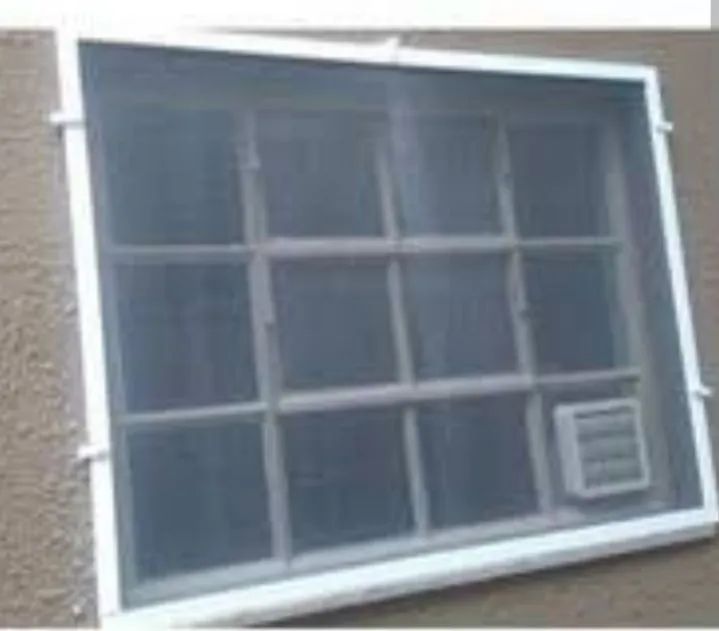 Tela de segurança conta mosquito  - Foto 6