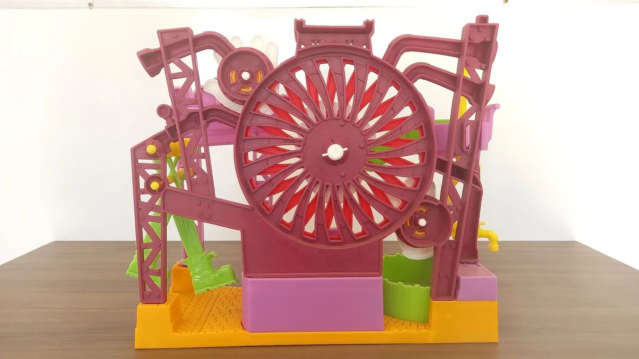 Playset do Coringa imaginext - ( Ver mais no meu perfil) - Foto 2