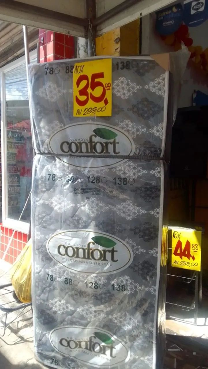 Cama box - Promoção Imperdível! - Foto 2