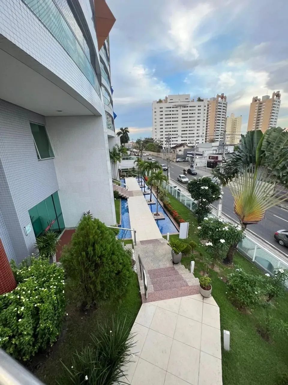 Apartamento no Condomínio Rubi - Parque 10 de Novembro - Foto 3