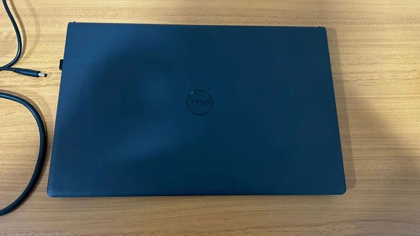 Notebook Dell