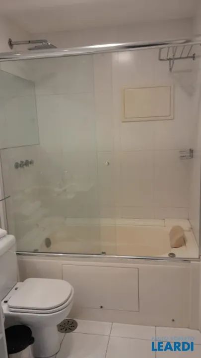 FLAT - VILA NOVA CONCEIÇÃO - SP - Foto 10