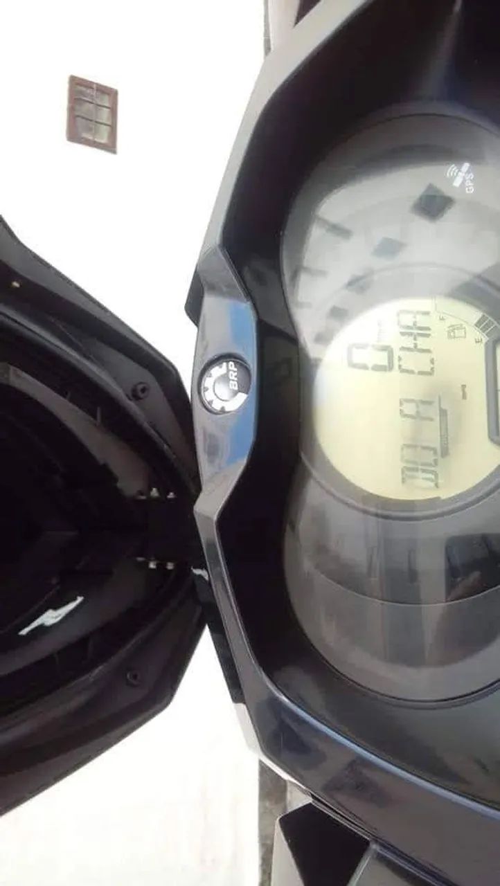Jetsky seedo GTi - Foto 4