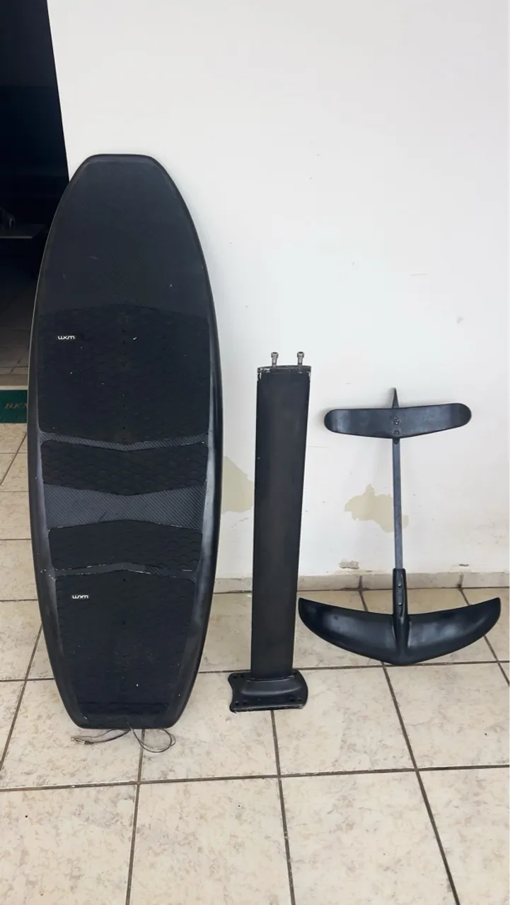 Hydrofoil