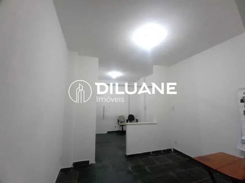 Loft - / Residencial / Botafogo