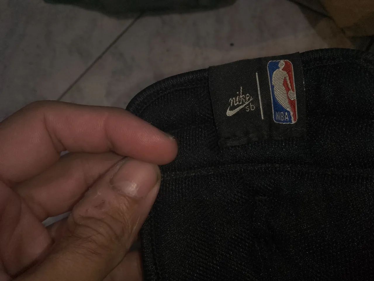 Tênis Air Jordan 1 Retro High OG(ACEITA TROCA)  - Foto 3