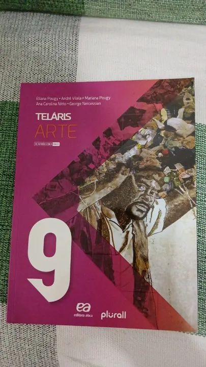 Livros Didáticos - Foto 4