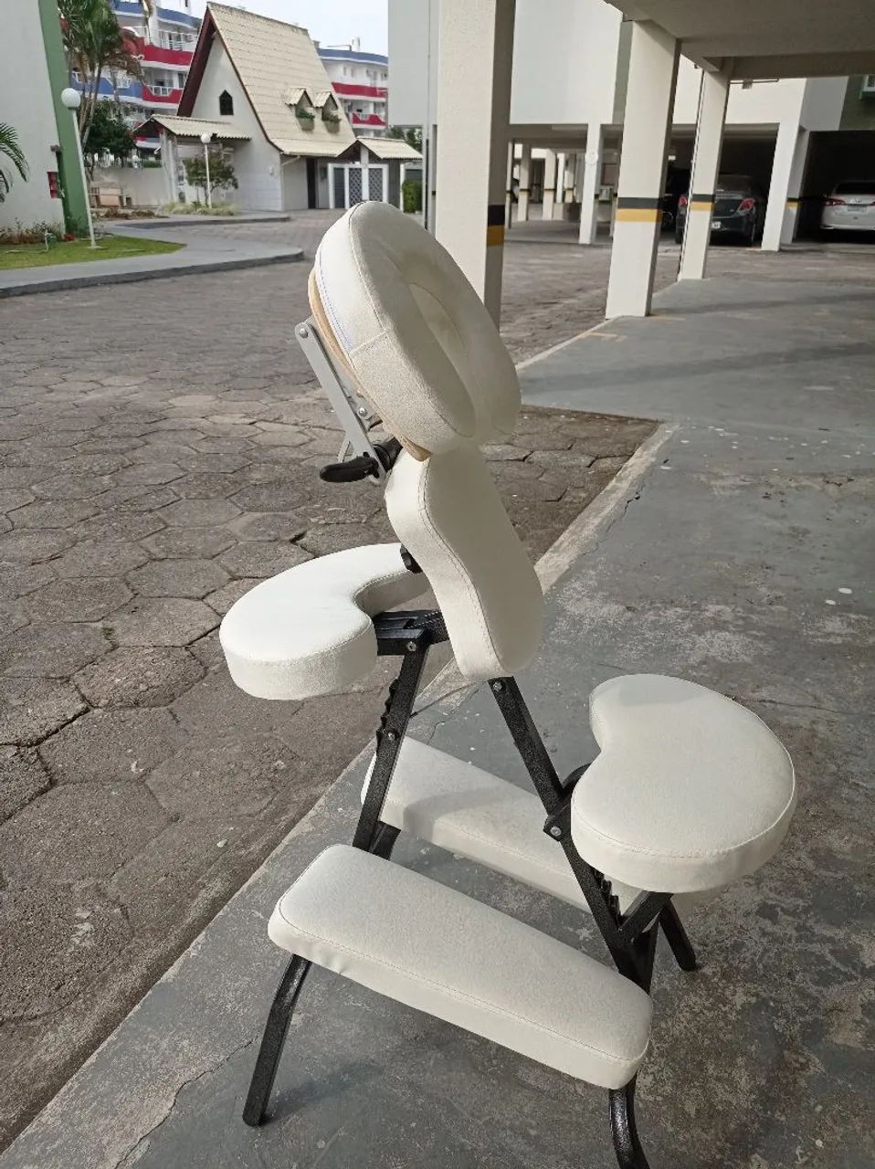 Cadeira de massagem  - Foto 2