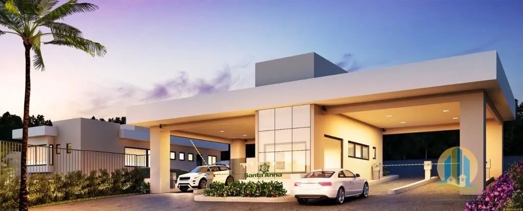 Foto - Santana de Parnaíba - Colinas de Parnaíba I