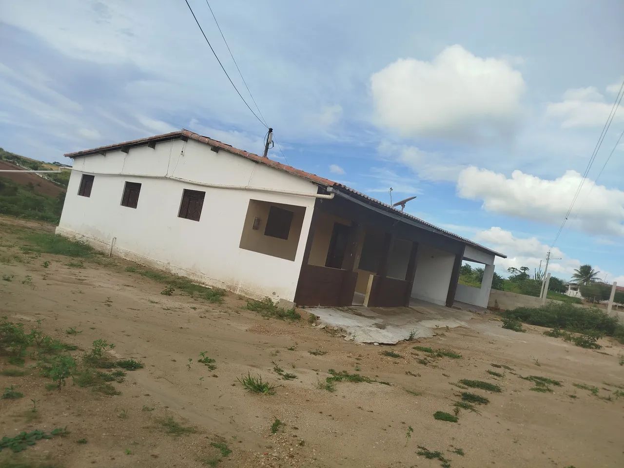 Terreno a venda medindo 40 por 120. - Foto 3