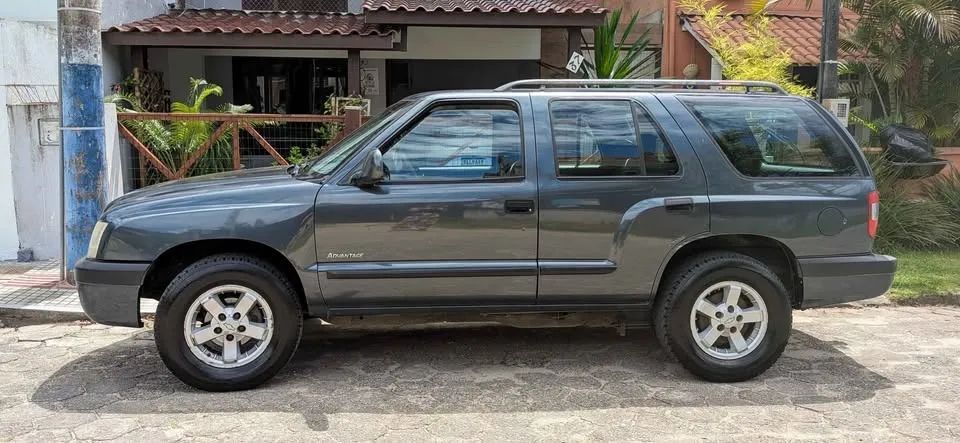 BLAZER ADVANTAGE - ÚNICA DONA - Foto 3