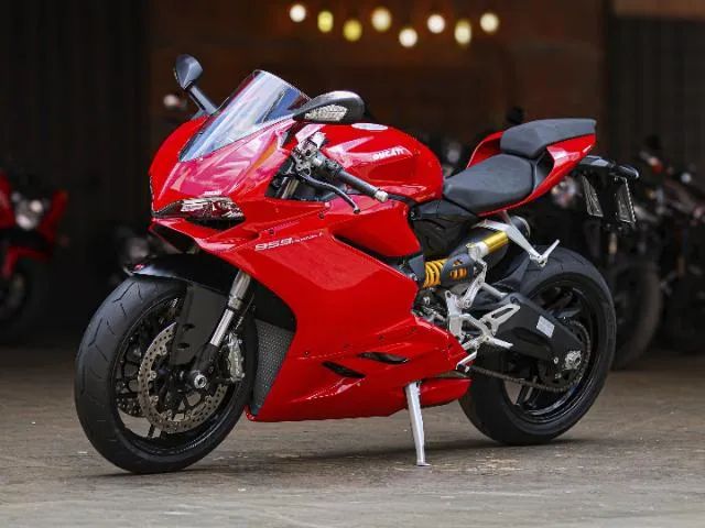 DUCATI 959 Panigale - Foto 2